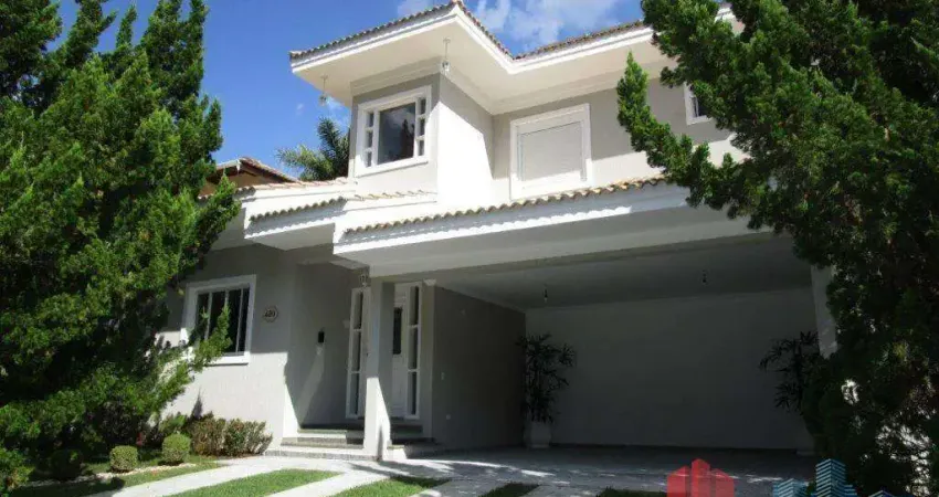 Casa à venda Condomínio Bosques de Grevílea em Vinhedo