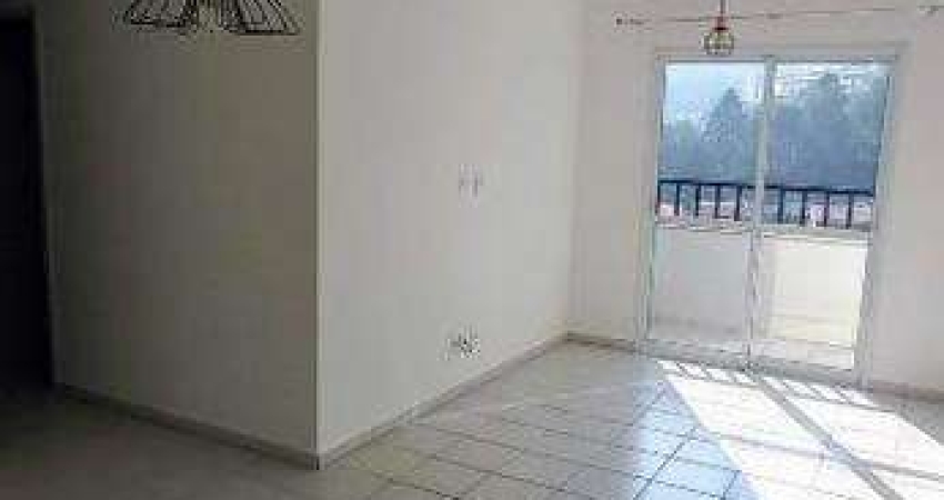 Apartamento à venda Residencial Fontana em Jundiaí