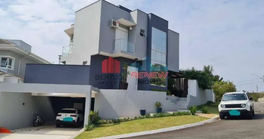 Casa à venda Condomínio Residencial Morada das Nascentes em Valinhos