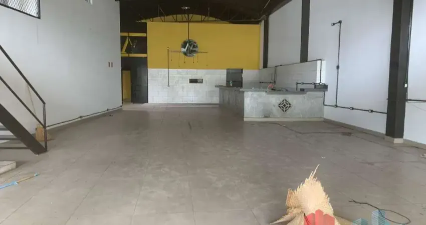 Barracão / Galpão / Depósito para alugar na Avenida Salvador Rotella, 400, Centro, Vinhedo