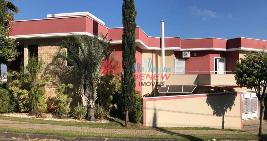 Casa à venda Condomínio Residencial Portal do Jequitiba em Valinhos