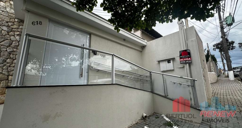 Sala comercial para alugar na Rua Monteiro de Barros, 618, Centro, Vinhedo