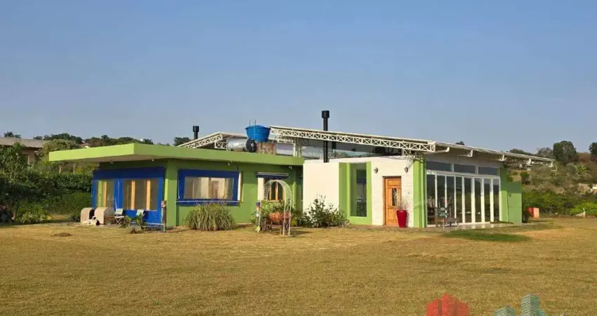 Chácara / sítio com 2 quartos à venda na Rodovia José Bonifácio Coutinho Nogueira, S/N, Área Rural de Campinas, Campinas