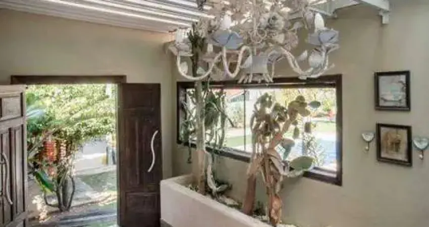 Casa com 2 quartos à venda na Rua Giacomo Biaggi, 180, Abadia, Louveira