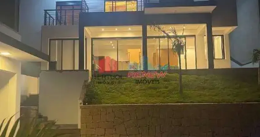 Casa à venda Residencial Recanto dos Lagos em Itupeva