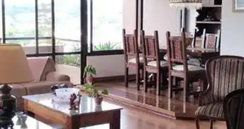 Apartamento com 4 quartos à venda na Avenida Doutor Olavo Guimarães, 220, Vila Progresso, Jundiaí