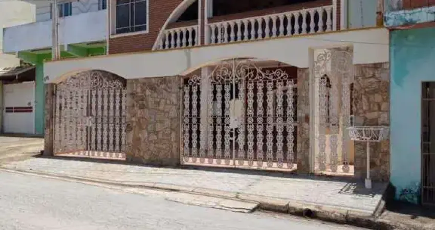 Casa à venda Botujuru (Botujuru) em Campo Limpo Paulista