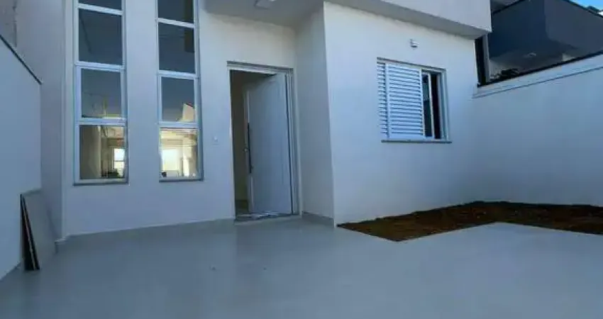Casa com 2 quartos à venda na Rua Norberto Roveri, Jardim Vale Verde, Jundiaí
