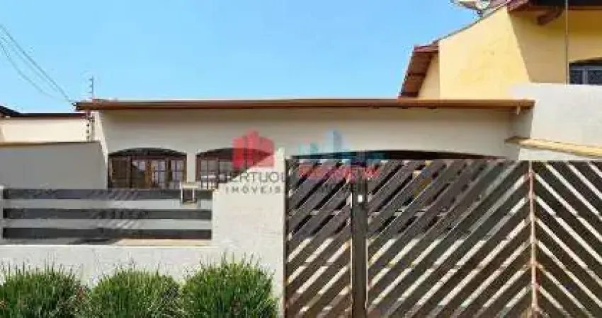 Casa com 4 quartos à venda na Rua dos Portugueses, 169, Parque Nova Suíça, Valinhos