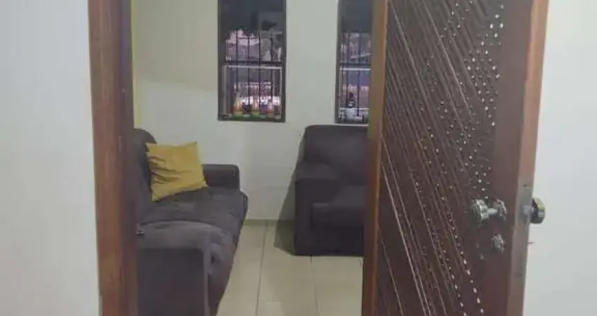 Casa à venda Jardim Pacaembu em Jundiaí