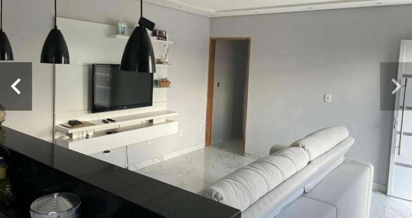 Casa com 3 quartos à venda na Rua benedito da silva moraes, Maracanã, Jarinu