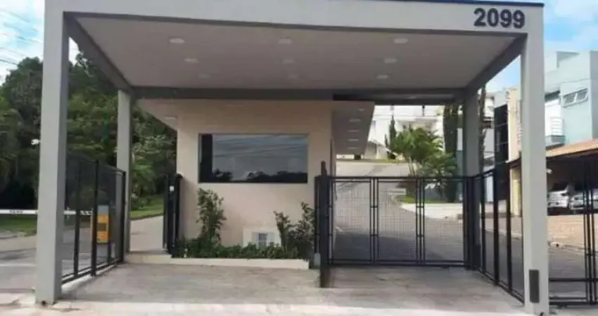 Terreno à venda Portal da Primavera em Campo Limpo Paulista