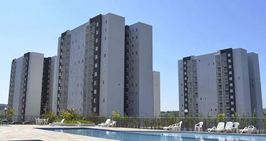 Apartamento à venda Residencial Conquista Tamoio em Jundiaí