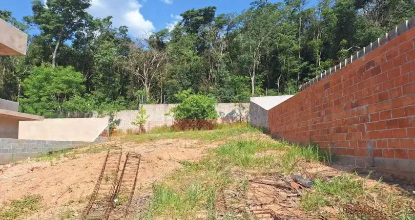 Terreno em condomínio fechado à venda na Via Paulo Leone, 1845, Residencial Pecan, Itupeva