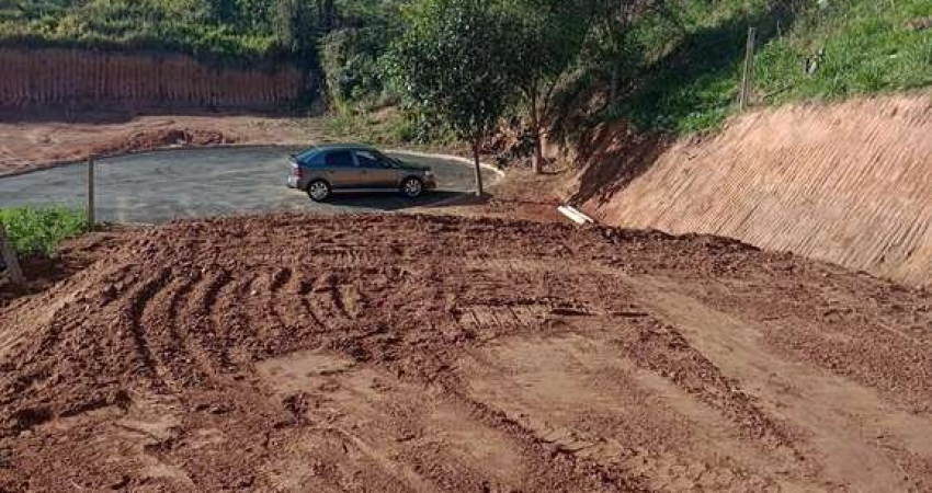 Terreno à venda na Rua Adelino Strasi, 1000, Jardim Brasil, Várzea Paulista