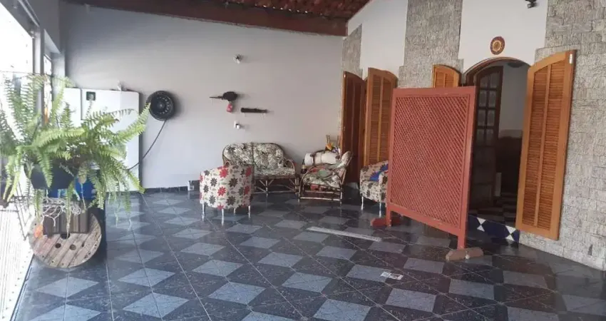Casa à venda Jardim América em Campo Limpo Paulista