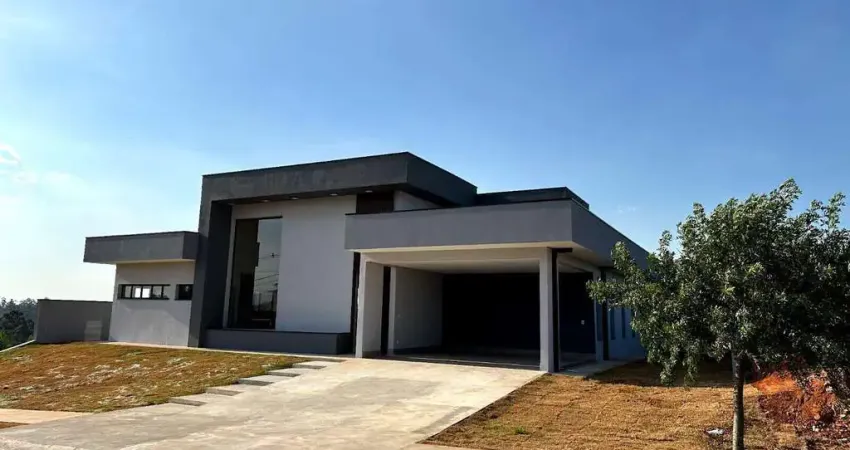Casa à venda Caxambu em Jundiaí
