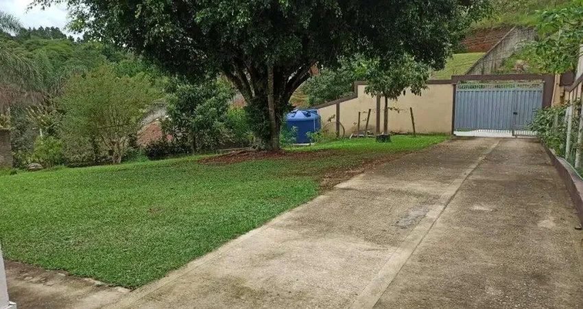 Chácara / sítio com 5 quartos à venda na Estrada da Perobas, 2000, Soares, Jarinu