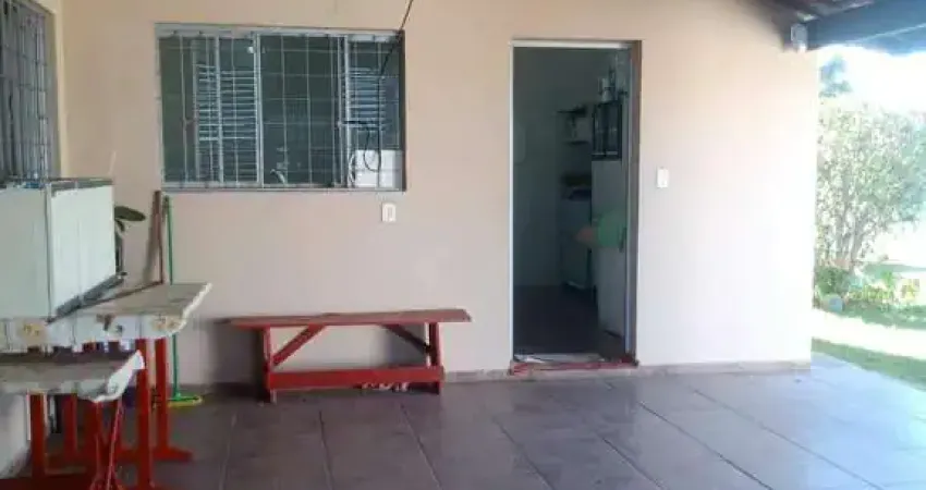 Chácara à venda Chácaras Novo Hamburgo em Campo Limpo Paulista