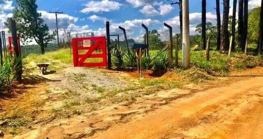 Sítio à venda Estrada Velha da Boa Vista em Atibaia