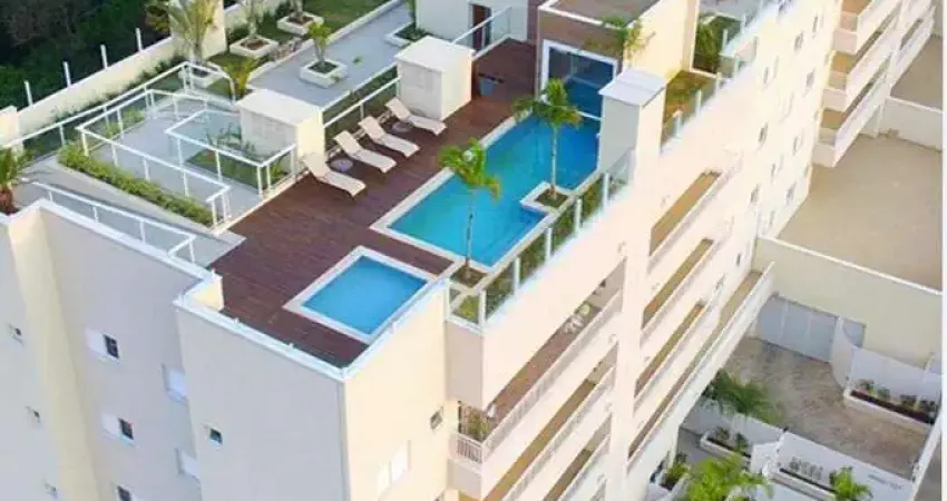 Apartamento à venda Residencial Olívio Boa em Jundiaí