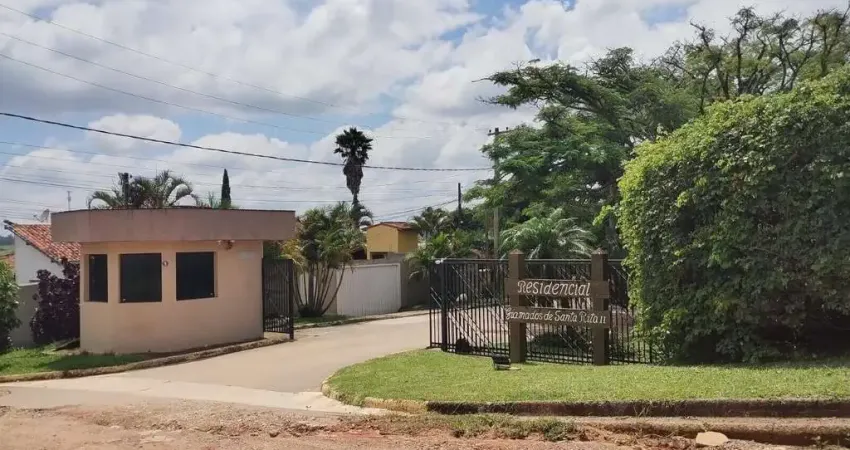 Terreno à venda Privê Gramados de Santa Rita II em Campo Limpo Paulista