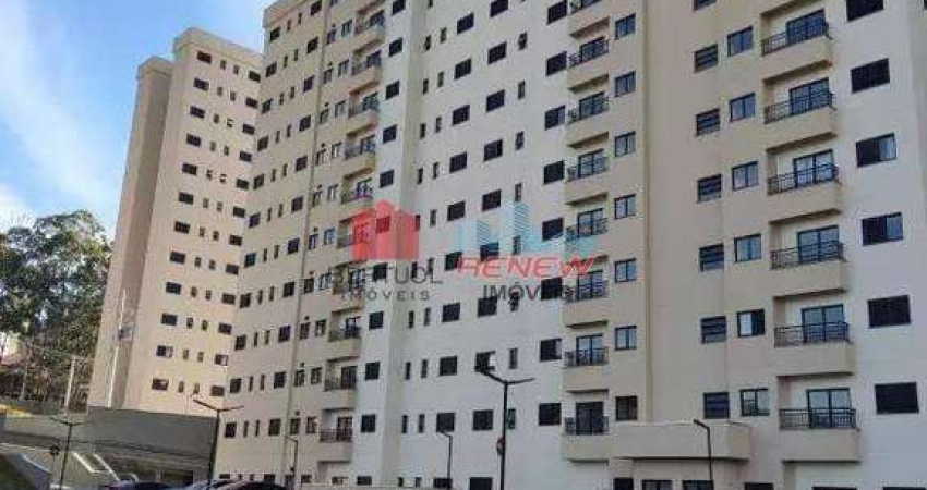 Apartamento à venda Residencial Rampazzo em Valinhos