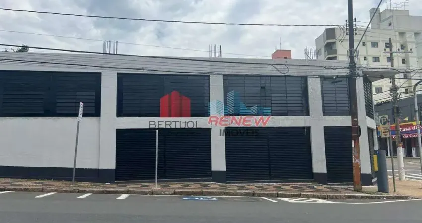 Prédio à venda na Rua Treze de Maio, 00, Centro, Valinhos