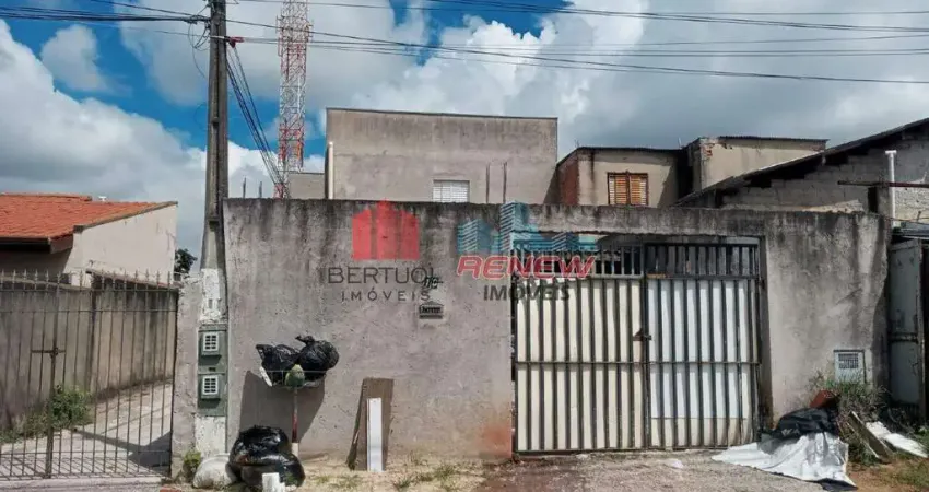 Prédio à venda na Rua Carlos Gabetta, 10, Jardim Jurema, Valinhos