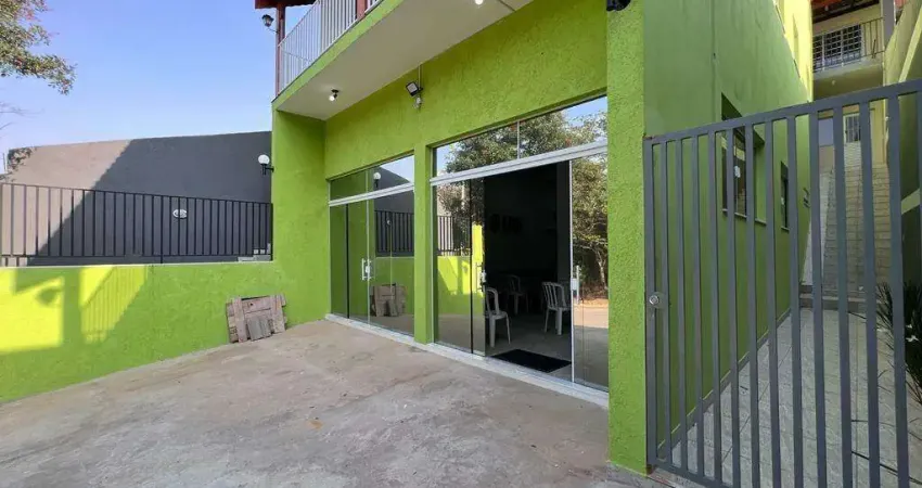 Prédio à venda na Rua Agenor de Mattos, 355, Capela, Vinhedo