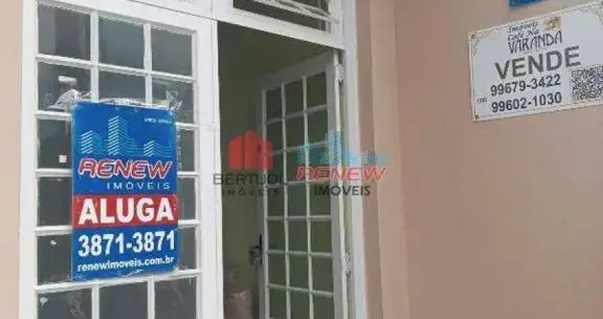Prédio à venda na Rua General Osório, 468, Castelo, Valinhos