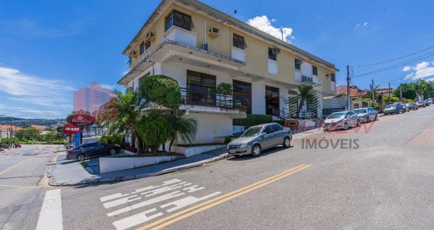 Prédio para alugar na Rua das Arapongas, 175, Jardim Itália, Vinhedo