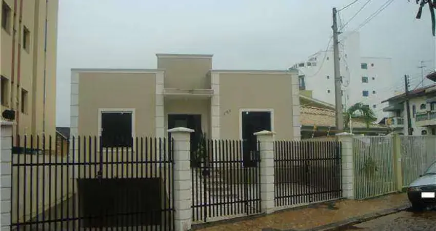 Prédio à venda na Rua Barão do Rio Branco, 390, Jardim Bela Vista, Valinhos