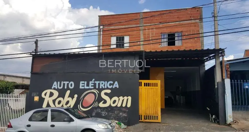 Prédio à venda na Rua do Café, 227, Capela, Vinhedo