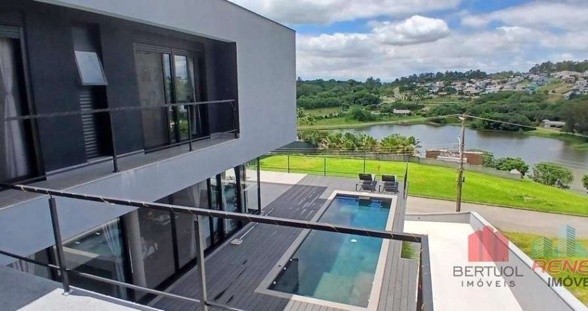 Casa de Condomínio à venda Residencial Villaggio Paradiso em Itatiba