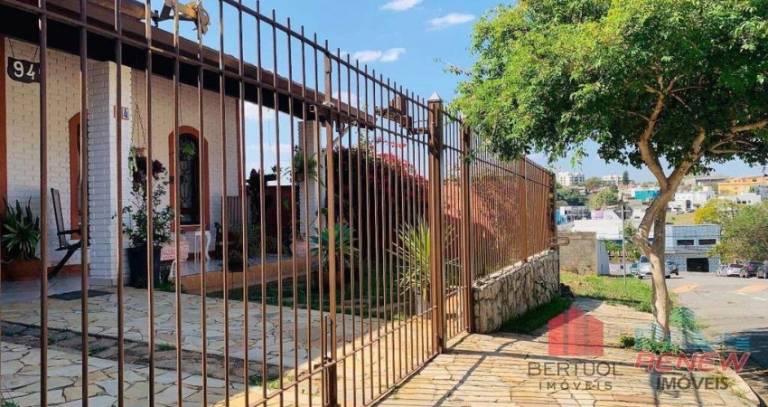Casa à venda Jardim Itália em Vinhedo