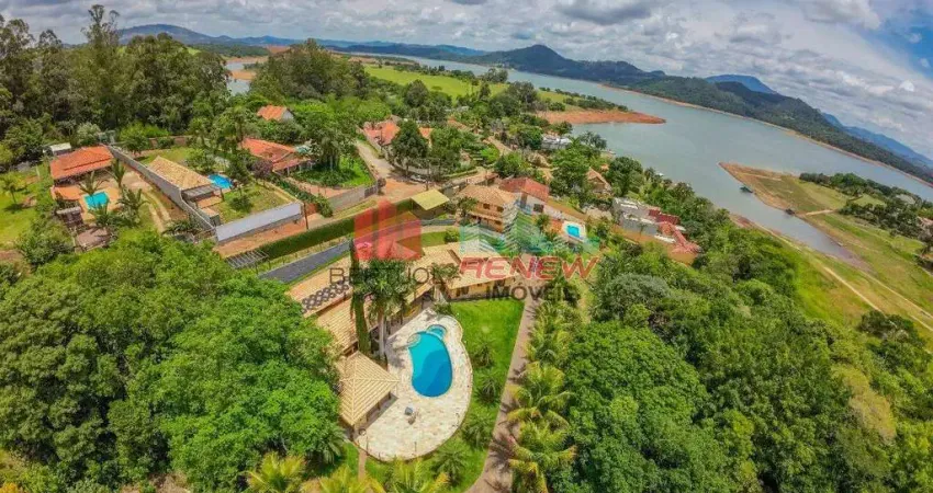 Casa à venda Portal do Jaguari em Bragança Paulista