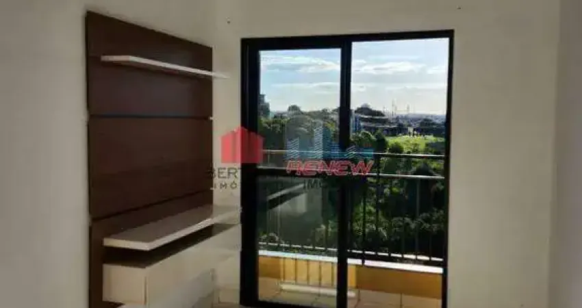 Apartamento com 2 quartos à venda na Rua Orozimbo Maia, 747, Vila Sonia, Valinhos