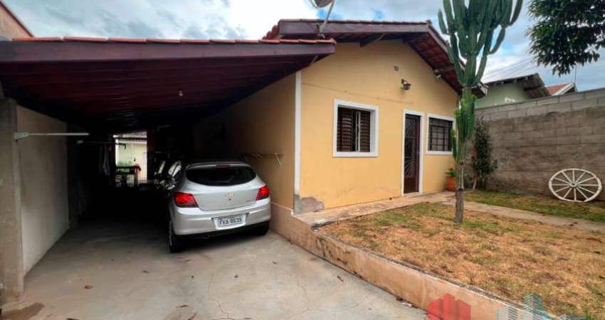 Casa à venda João XXIII em Vinhedo