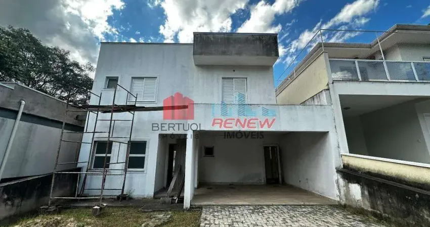 Casa à venda no Condomínio Reserva da Mata , bairro Bosque na cidade de Vinhedo /SP