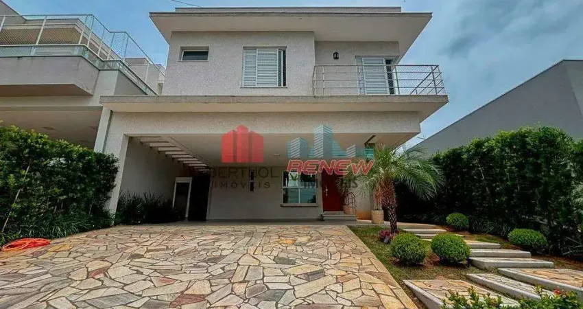 Casa à venda Condomínio Residencial Le Village em Valinhos