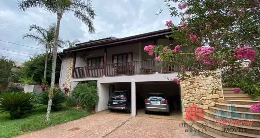 Casa à venda Condomínio Recanto dos Paturis em Vinhedo