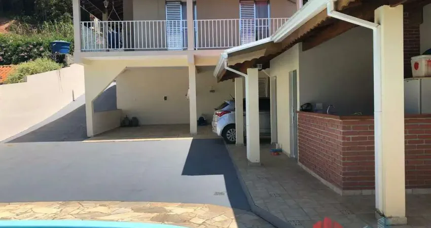 Casa com 2 quartos à venda na Rua Salvador Fernandes Ribeiro, 96, Roseira, Jundiaí
