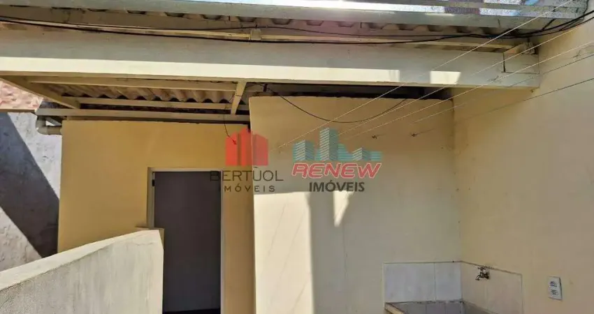 Casa com 1 quarto para alugar na Rua Fabíola Renata de Almeida, 161, Capela, Vinhedo