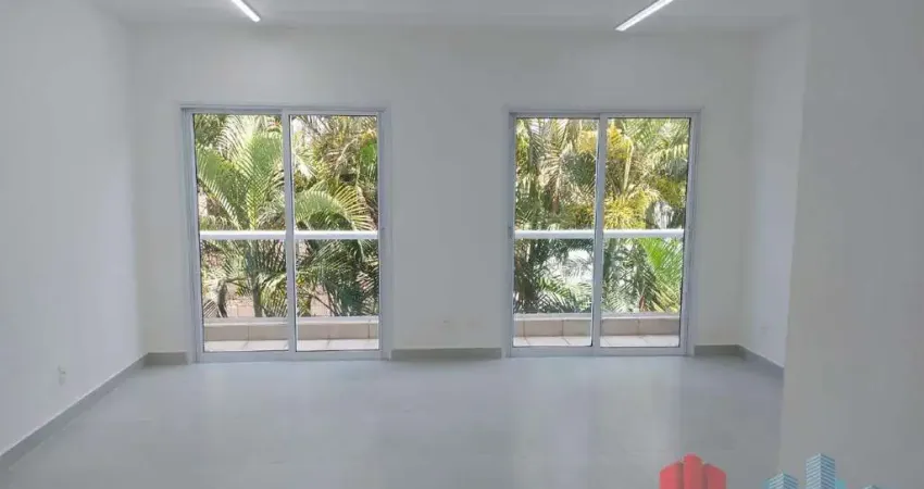 Sala comercial para alugar na Avenida Benedito Storani, 1275, Residencial Aquários, Vinhedo