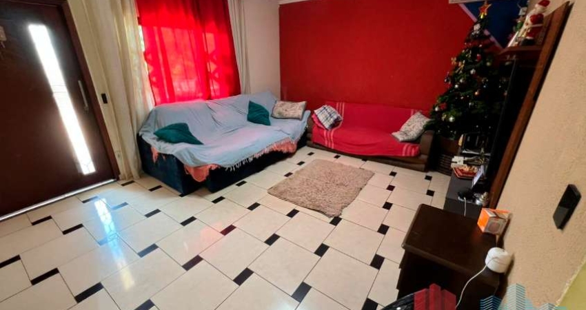Casa com 3 quartos à venda na Rua Eduardo Rodrigues, 134, Residencial Vida Nova III, Vinhedo