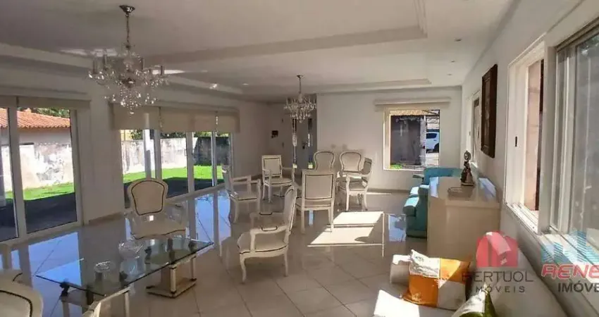 Casa à venda Condomínio e Clube Fazenda São Joaquim em Vinhedo
