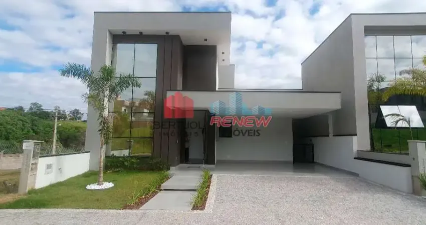 Casa de Condomínio à venda Residencial Mont'Alcino em Valinhos