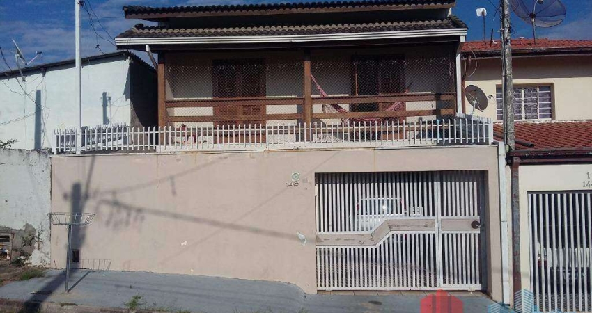 Casa com 3 quartos à venda na Rua Raposo Tavares, 148, Jardim Eldorado, Vinhedo