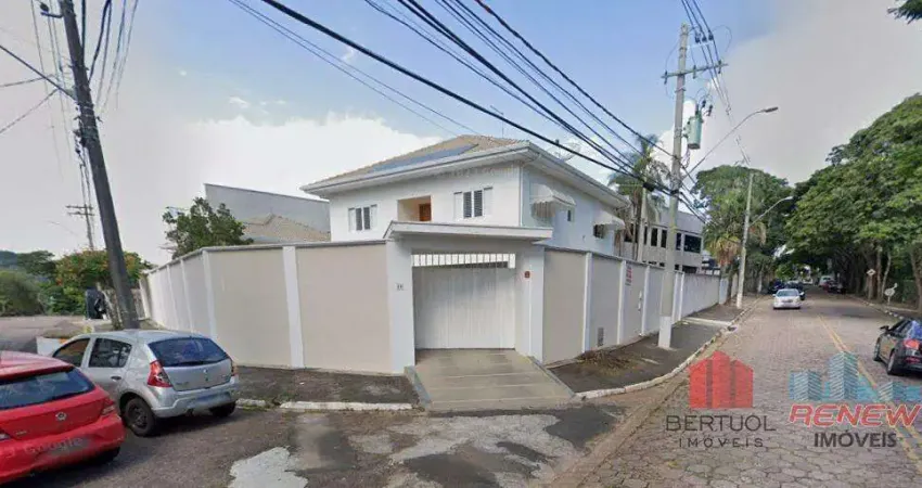 Casa com 3 quartos à venda na Avenida Flamengo, 40, Jardim Panorama, Vinhedo
